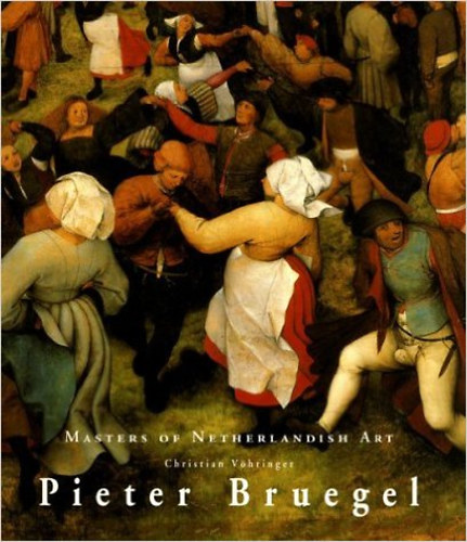 Christian V�hringer - Pieter Bruegel -Masters of Netherlandish Art