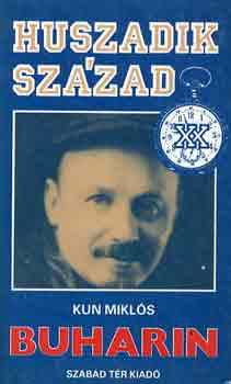 Kun Mikl�s - Buharin