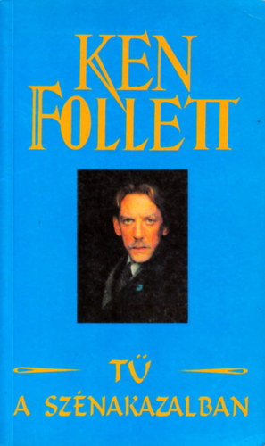 Ken Follett - A T� a sz�nakazalban