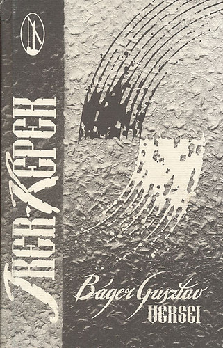 B�ger Guszt�v - Iker-k�pek (Dedik�lt)