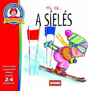 Emanuela Bussolati - Mi az...a s�el�s