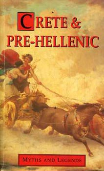 Donald A. Mackenzie - Crete and Pre-Hellenic