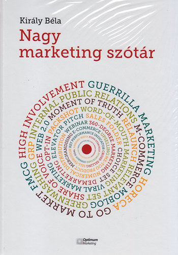 Kir�ly B�la - Nagy marketing sz�t�r