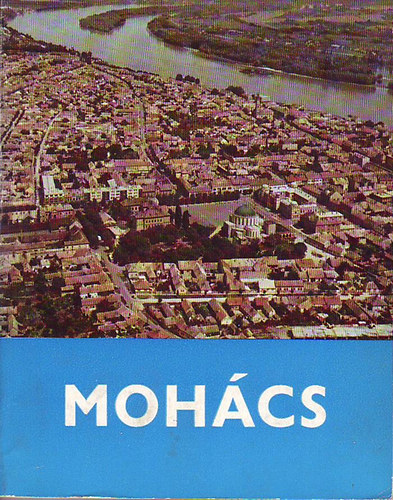 Tsks Tibor - Mohcs