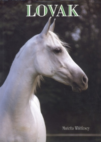 Marietta Whittlesey - Lovak