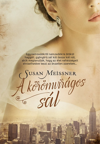 Susan Meissner - A k�r�mvir�gos s�l