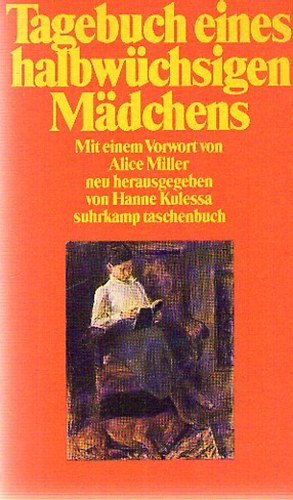 Tagebuch eines halbwchsigen Mdchens