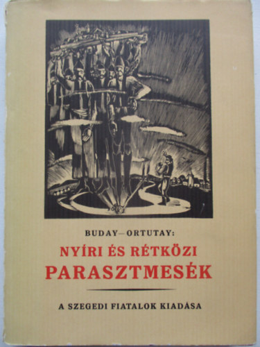 Buday-Ortutay - Nyri s rtkzi parasztmesk (reprint)
