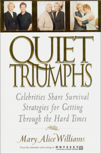 Mary Alice Williams - Quiet Triumphs