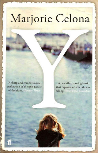 Marjorie Celona - Y