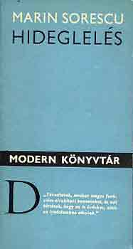 Marin Sorescu - Hideglel�s