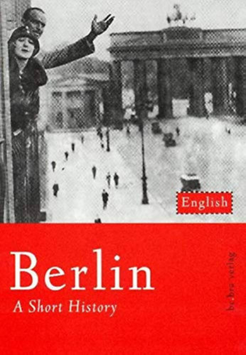 Christian Hartel - Berlin - A short history