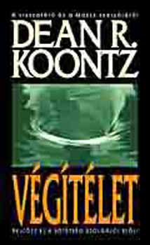 Dean R. Koontz - Vgtlet