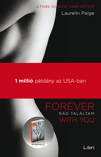 Laurelin Paige - Rád találtam - Forever With You