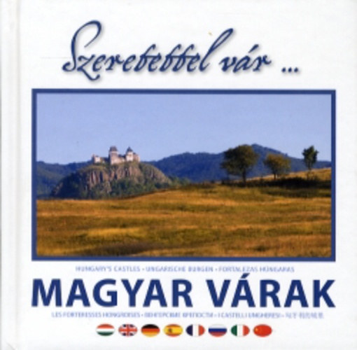 Dr. V�ndor L�szl� - Szeretettel v�r... Magyar v�rak