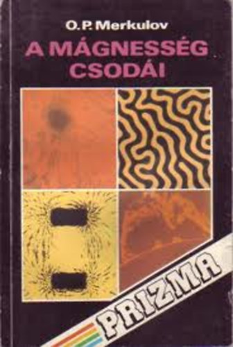 O.P. Merkulov - A mgnessg csodi