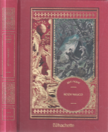 Jules Verne - K�t�vi vak�ci� (Jules Verne csod�latos kalandjai 23.)