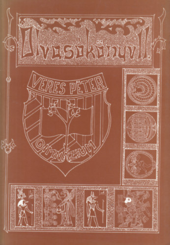 Frank �va - Gelniczky Gy�rgy  (szerk.) - Olvas�k�nyv II.