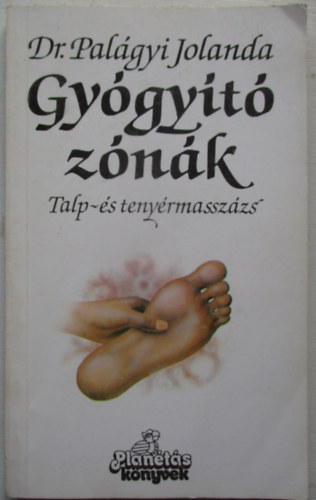 Dr. Palgyi Jolanda - Gygyt znk