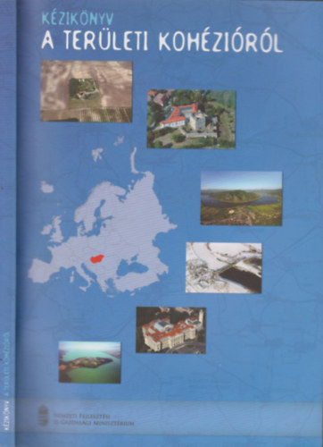 Péti Márton - Kézikönyv a területi kohézióról
