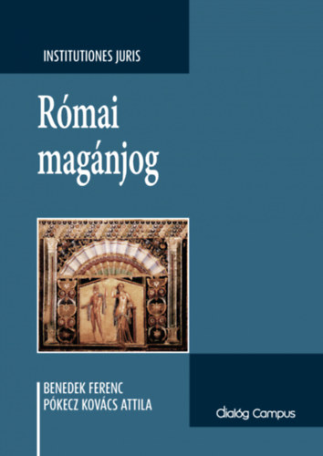 Benedek Ferenc; Pkecz Kovcs Attila - Rmai magnjog