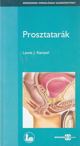 Lewis J. Kampel - Prosztatark