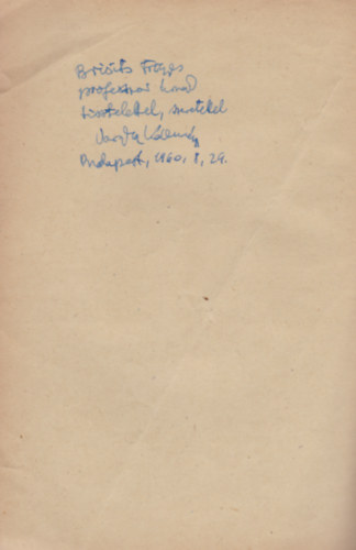 Vargha Kálmán - Shakespeare - Tolsztoj - Móricz Zsigmond