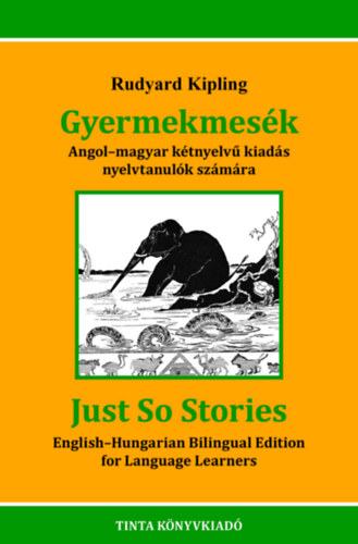 Rudyard Kipling - Gyermekmes�k