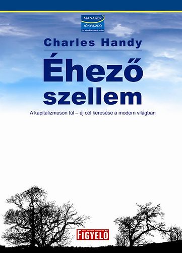 Charles Handy - hez szellem