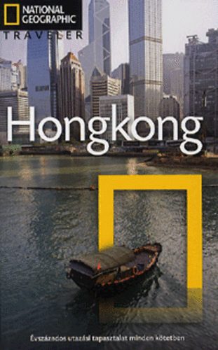 Phil MacDonald - Hongkong