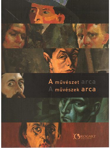 A mvszet arca - A mvszek arca