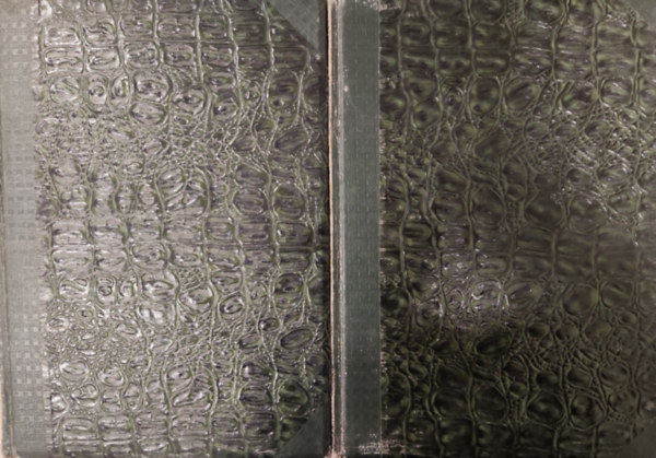 Herczeg Ferenc  (szerk.) - �j Id�k- XLVI. �vfolyam 1-53. sz�m, 1940. (teljes �vfolyam, k�t k�tetbe k�tve)