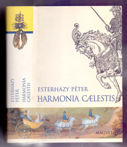 Esterh�zy P�ter - Harmonia Caelestis