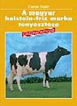 Csoms Zoltn - A magyar holstein-frz marha tenysztse