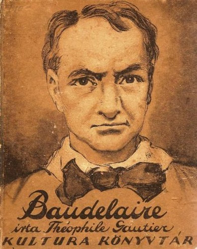 Th�ophile Gautier - Baudelaire