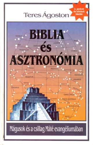 Teres goston - Biblia s asztronmia