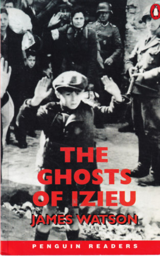 James Watson - The Ghosts of Izieu