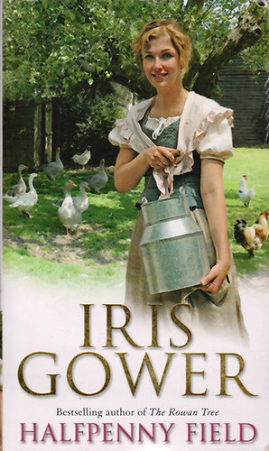 Iris Gower - Halfpenny Field
