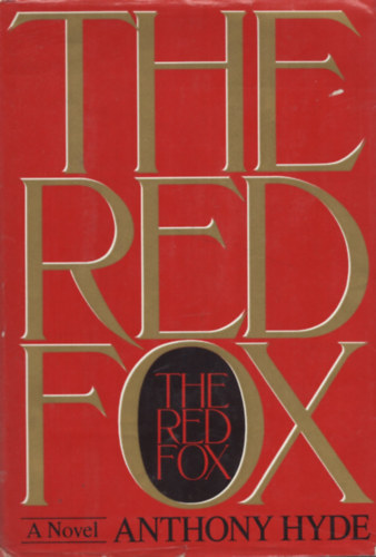 Anthony Hyde - The Red Fox