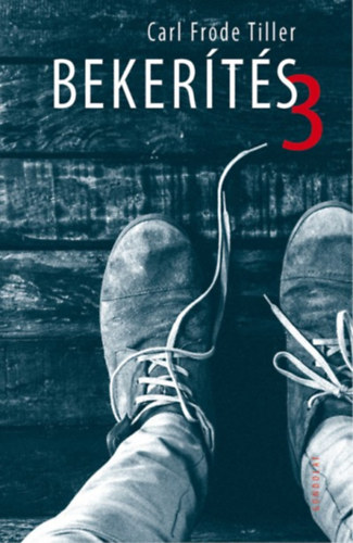 Carl Frode Tiller - Beker�t�s 3
