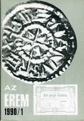 Khegyi Mihly - Az rem 1990/1