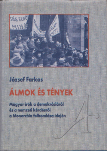 Jzsef Farkas - lmok s tnyek (Dediklt)