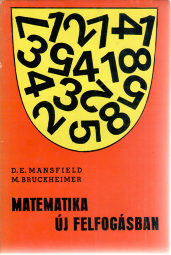 Mansfield,D.E.-Bruckheimer,M. - Matematika �j felfog�sban III.