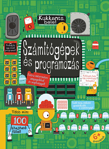 Kukkants bele: Szmtgpek s programozs