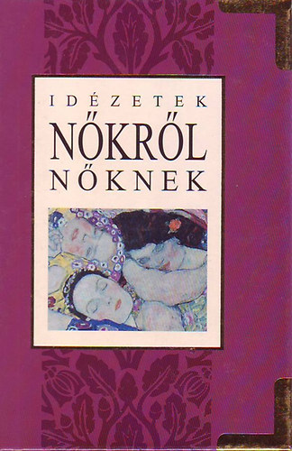 Helen Exley - Id�zetek n�kr�l n�knek