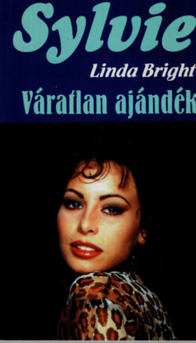 Linda Bright - Vratlan ajndk -a varzslatos szerelmes regny