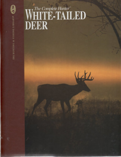 Larry R. Nilson Gary Clancy - White-tailed deer