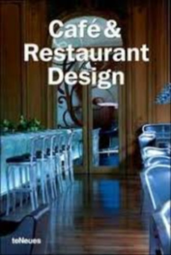 Caf and Restaurant Design