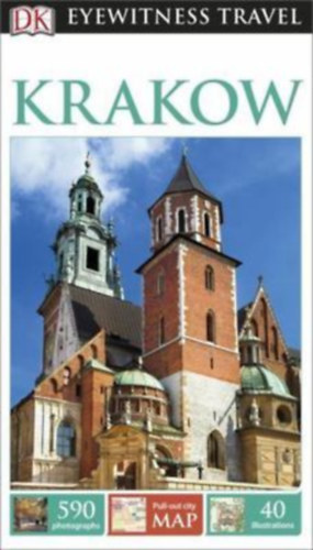 Eyewitness Travel - Krakow