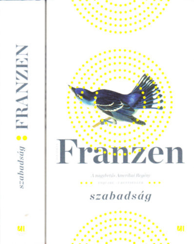 Jonathan Franzen - Szabadsg II.